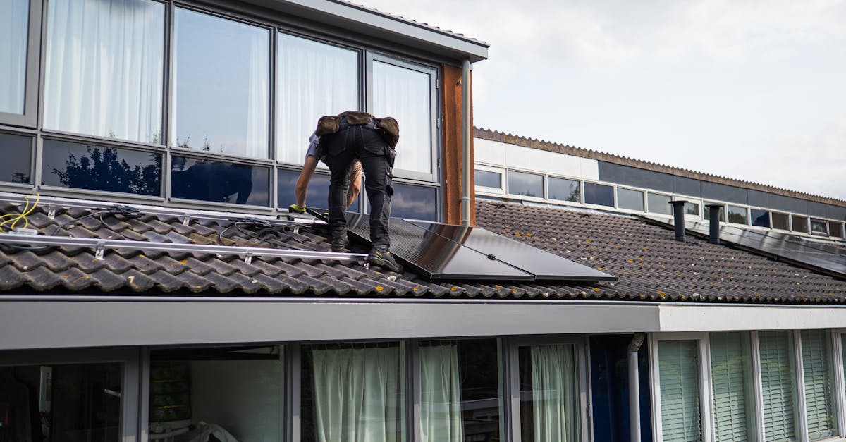 Solar Panels: What Homeowners Are Learning Before Installing